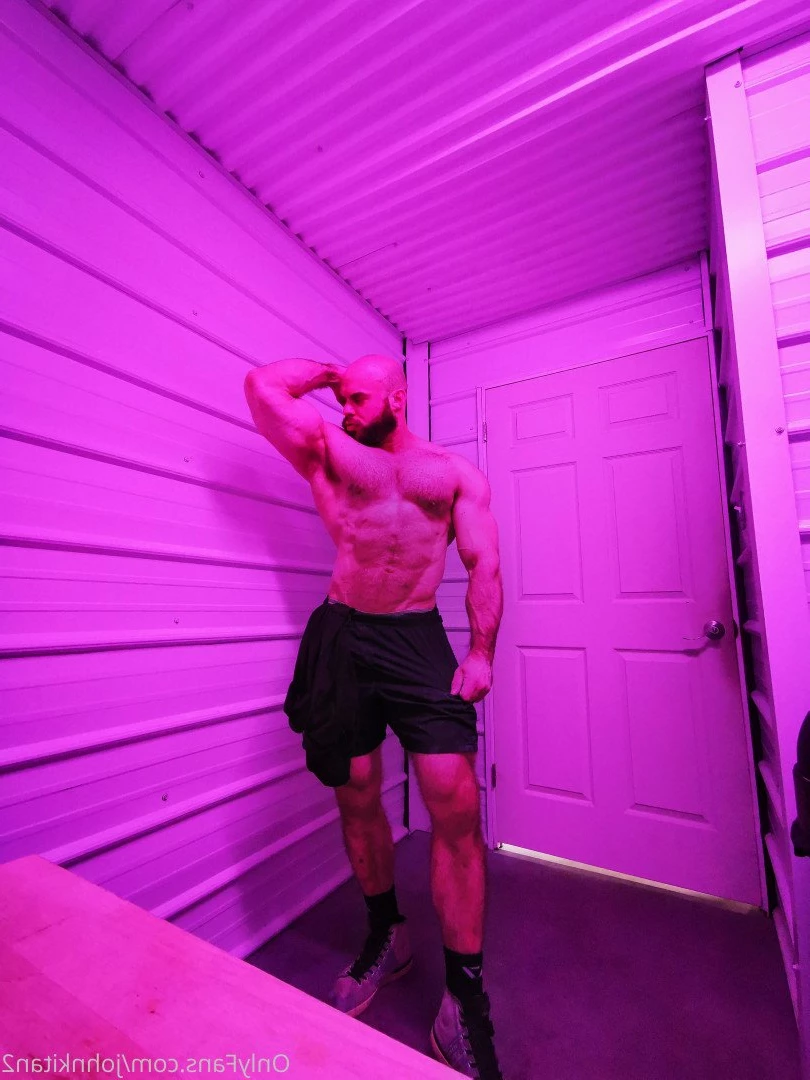 John Kitan [ johnkitan2 ] Onlyfans leaked photo 3319205 on Hotleaks.tv