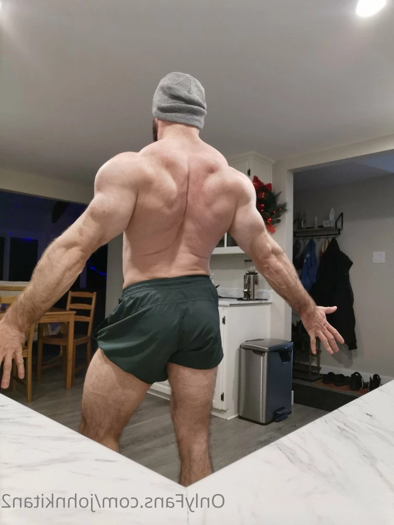 John Kitan [ johnkitan2 ] Onlyfans leaked photo 3319302 on Hotleaks.tv