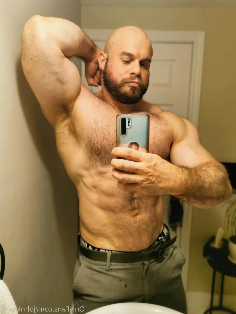 John Kitan [ johnkitan2 ] Onlyfans leaked photo 3319403 on Hotleaks.tv