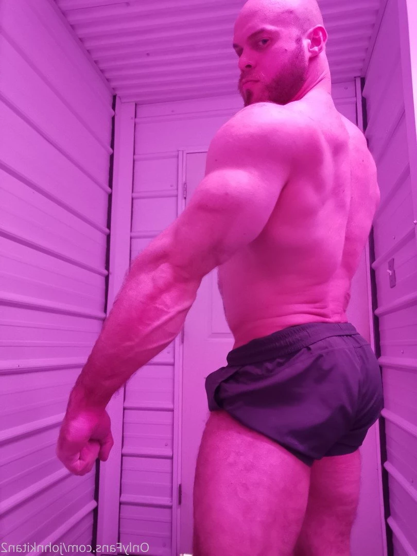 John Kitan [ johnkitan2 ] Onlyfans leaked photo 3319414 on Hotleaks.tv
