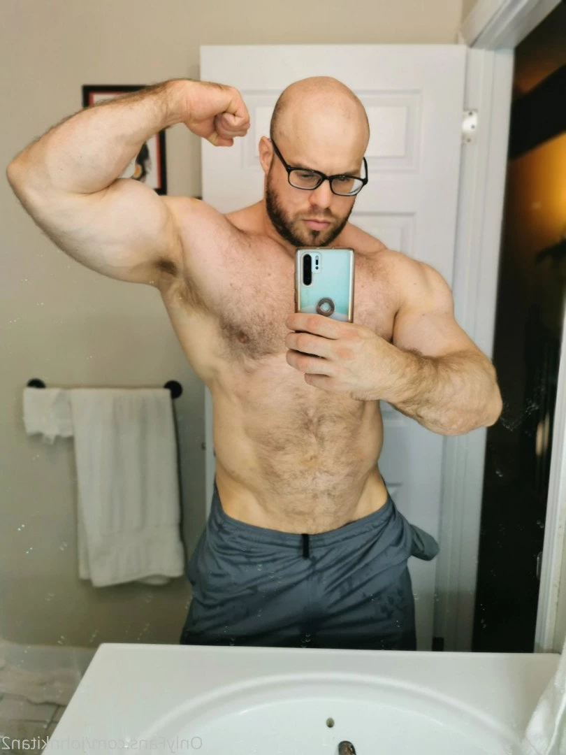 John Kitan [ johnkitan2 ] Onlyfans leaked photo 3319460 on Hotleaks.tv