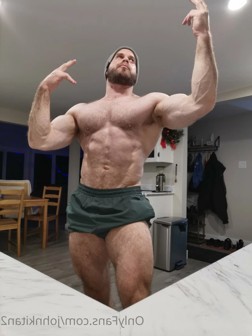 John Kitan [ johnkitan2 ] Onlyfans leaked photo 3319499 on Hotleaks.tv