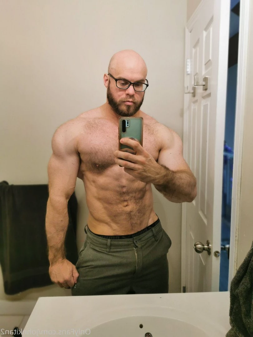 John Kitan [ johnkitan2 ] Onlyfans leaked photo 3319667 on Hotleaks.tv