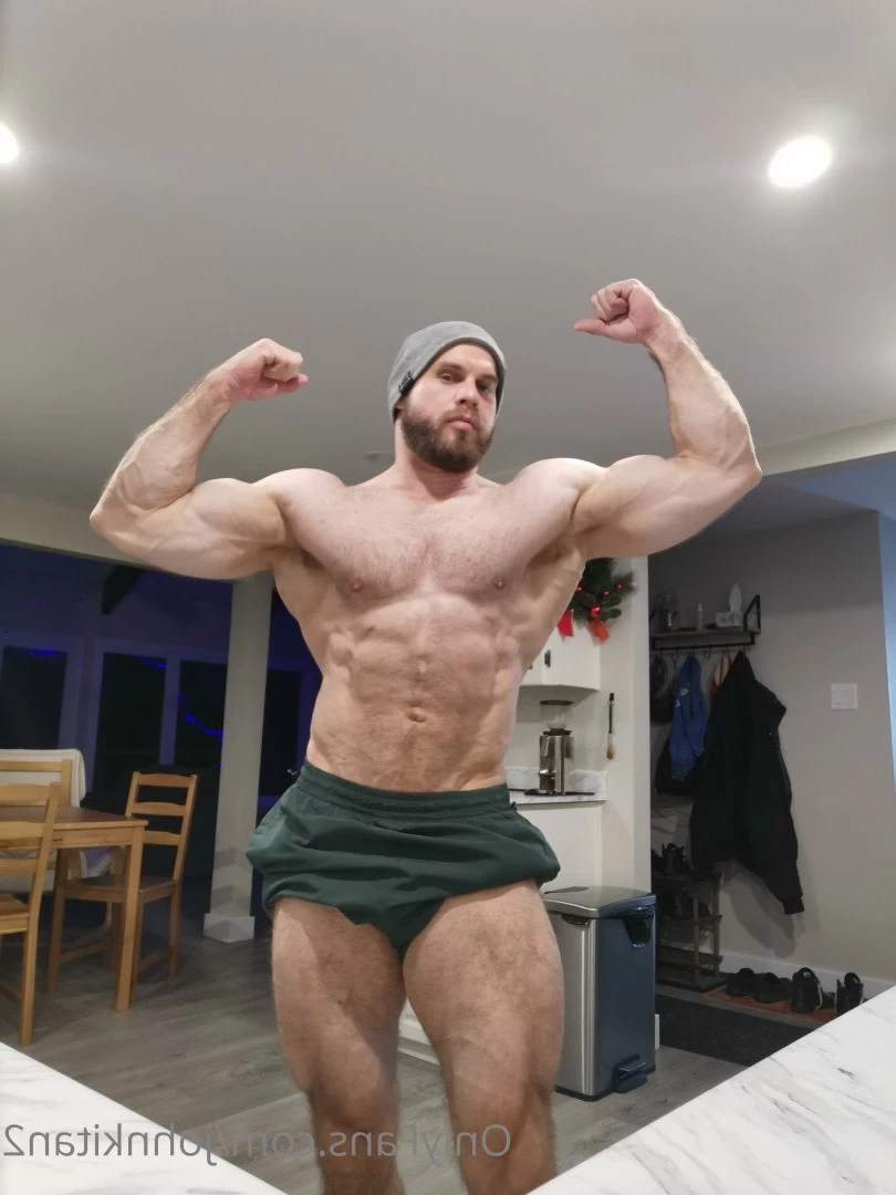 John Kitan [ johnkitan2 ] Onlyfans leaked photo 3319831 on Hotleaks.tv