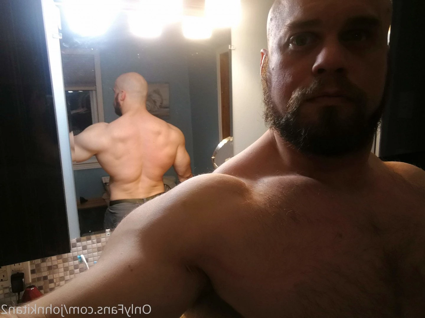 John Kitan [ johnkitan2 ] Onlyfans leaked photo 3320024 on Hotleaks.tv
