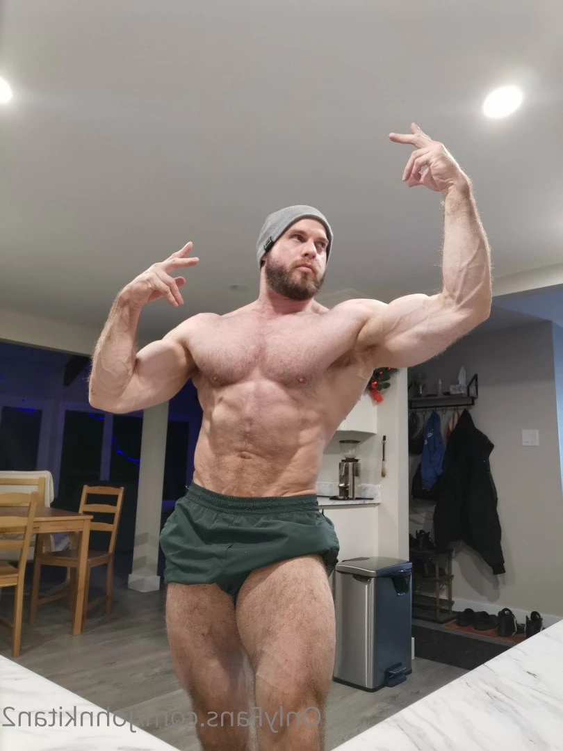 John Kitan [ johnkitan2 ] Onlyfans leaked photo 3320037 on Hotleaks.tv