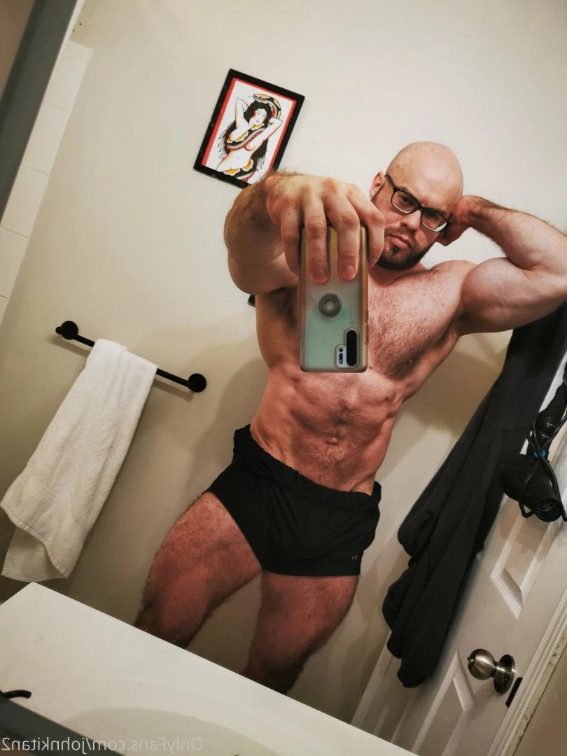 John Kitan [ johnkitan2 ] Onlyfans leaked photo 3320049 on Hotleaks.tv