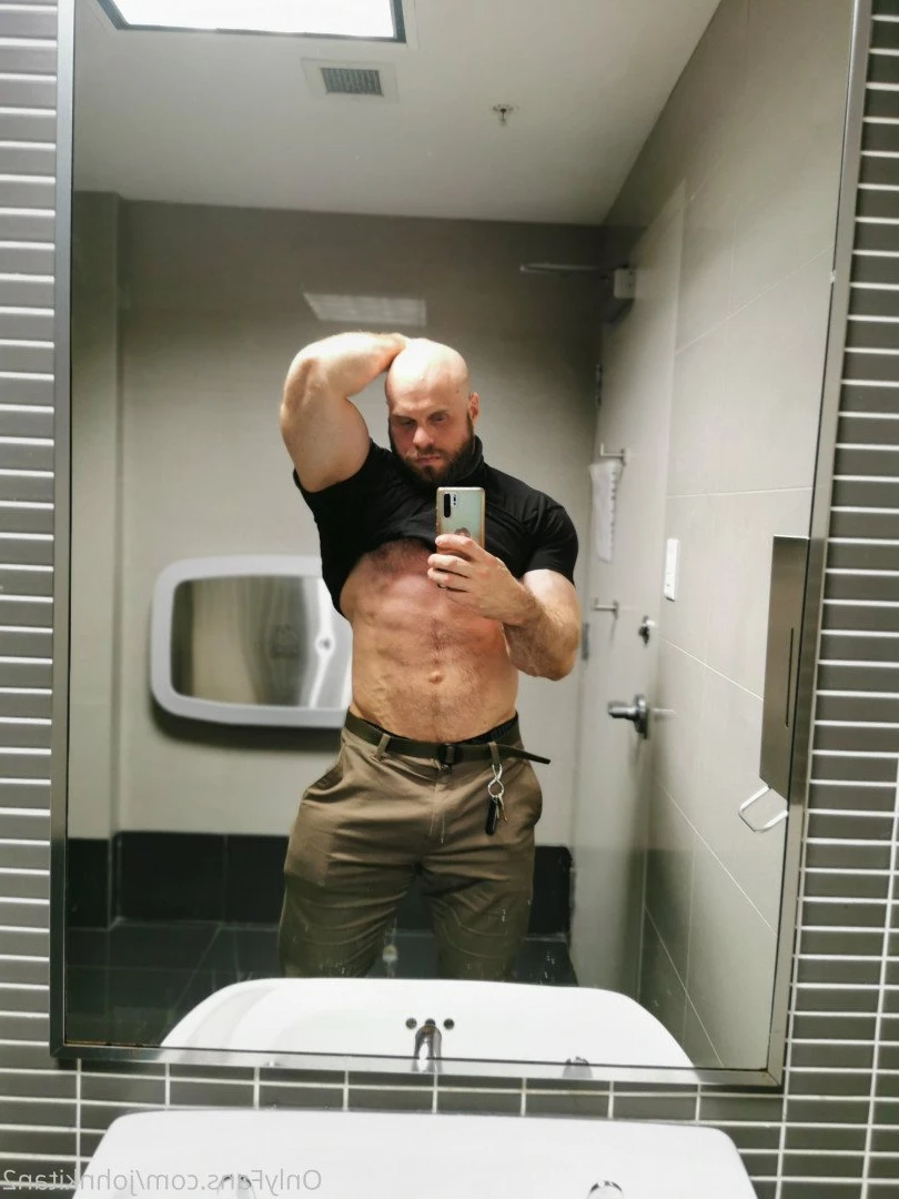 John Kitan [ johnkitan2 ] Onlyfans leaked photo 3320083 on Hotleaks.tv