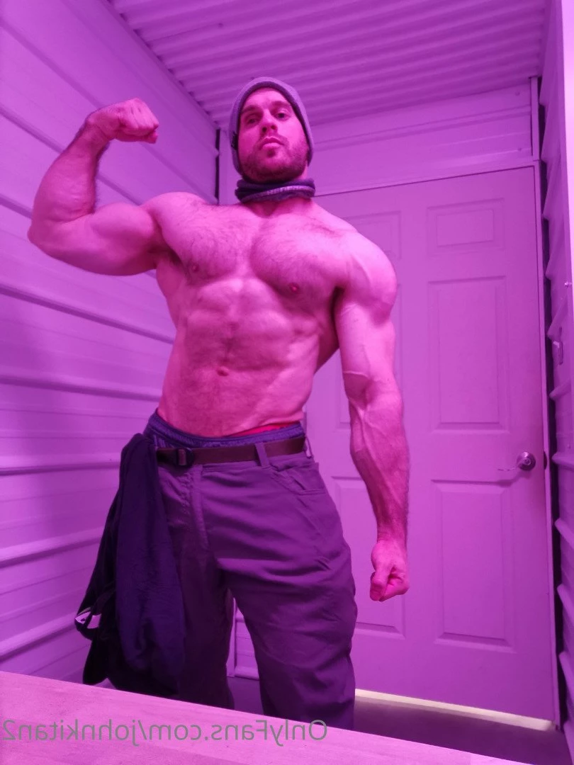 John Kitan [ johnkitan2 ] Onlyfans leaked photo 3320183 on Hotleaks.tv