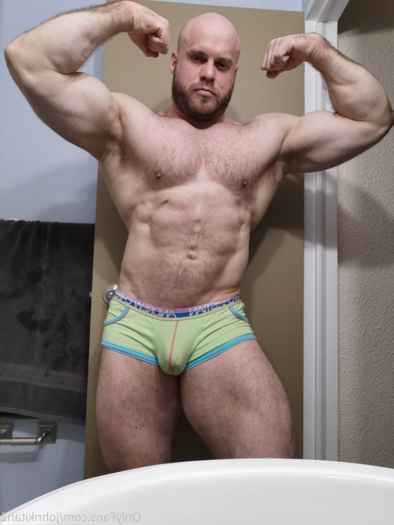 John Kitan [ johnkitan2 ] Onlyfans leaked photo 3320277 on Hotleaks.tv