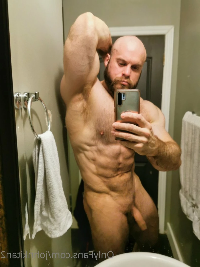 John Kitan [ johnkitan2 ] Onlyfans leaked photo 3320289 on Hotleaks.tv