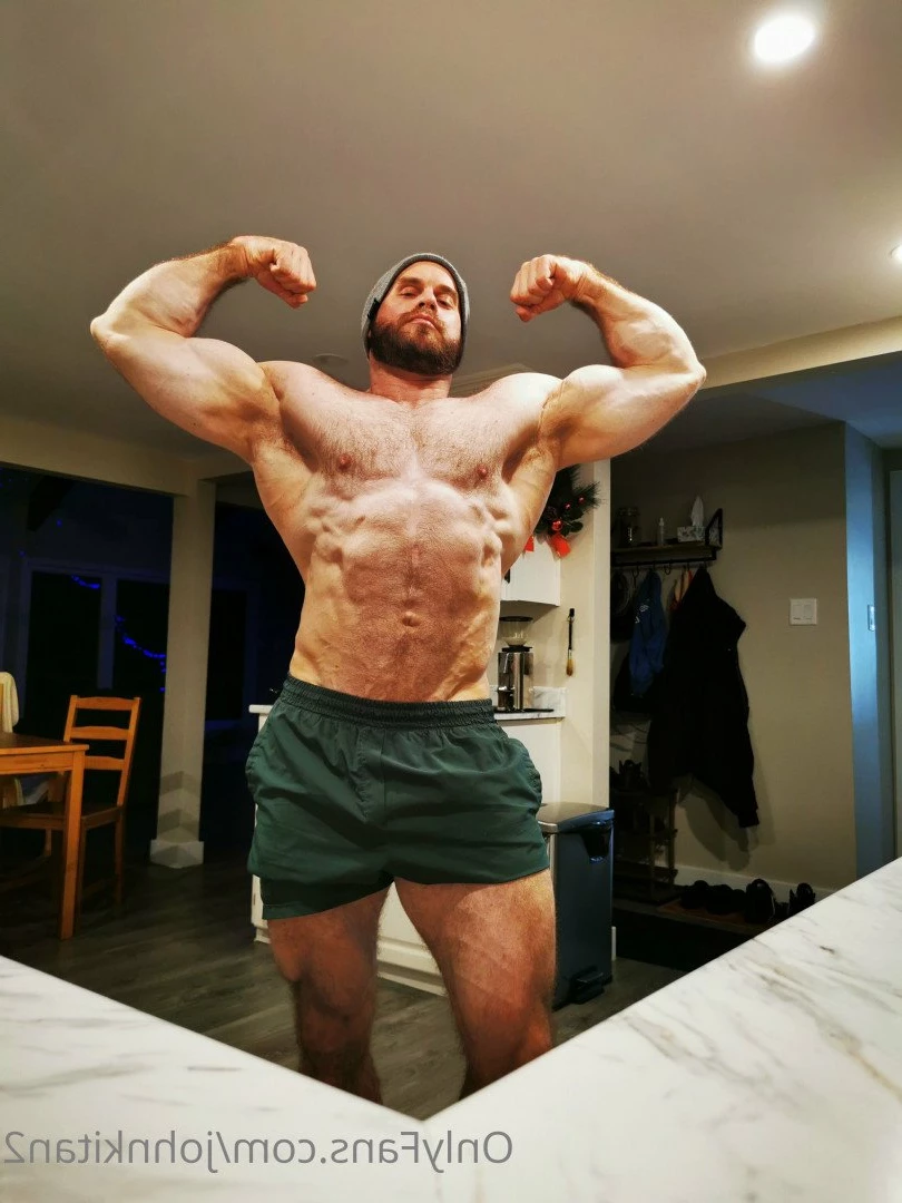John Kitan [ johnkitan2 ] Onlyfans leaked photo 3320419 on Hotleaks.tv