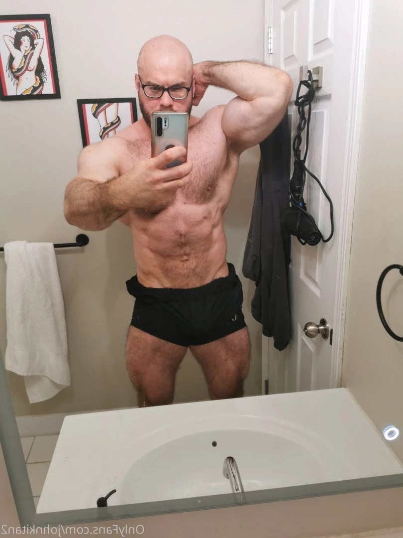 John Kitan [ johnkitan2 ] Onlyfans leaked photo 3320537 on Hotleaks.tv
