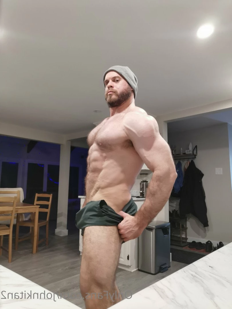 John Kitan [ johnkitan2 ] Onlyfans leaked photo 3320622 on Hotleaks.tv