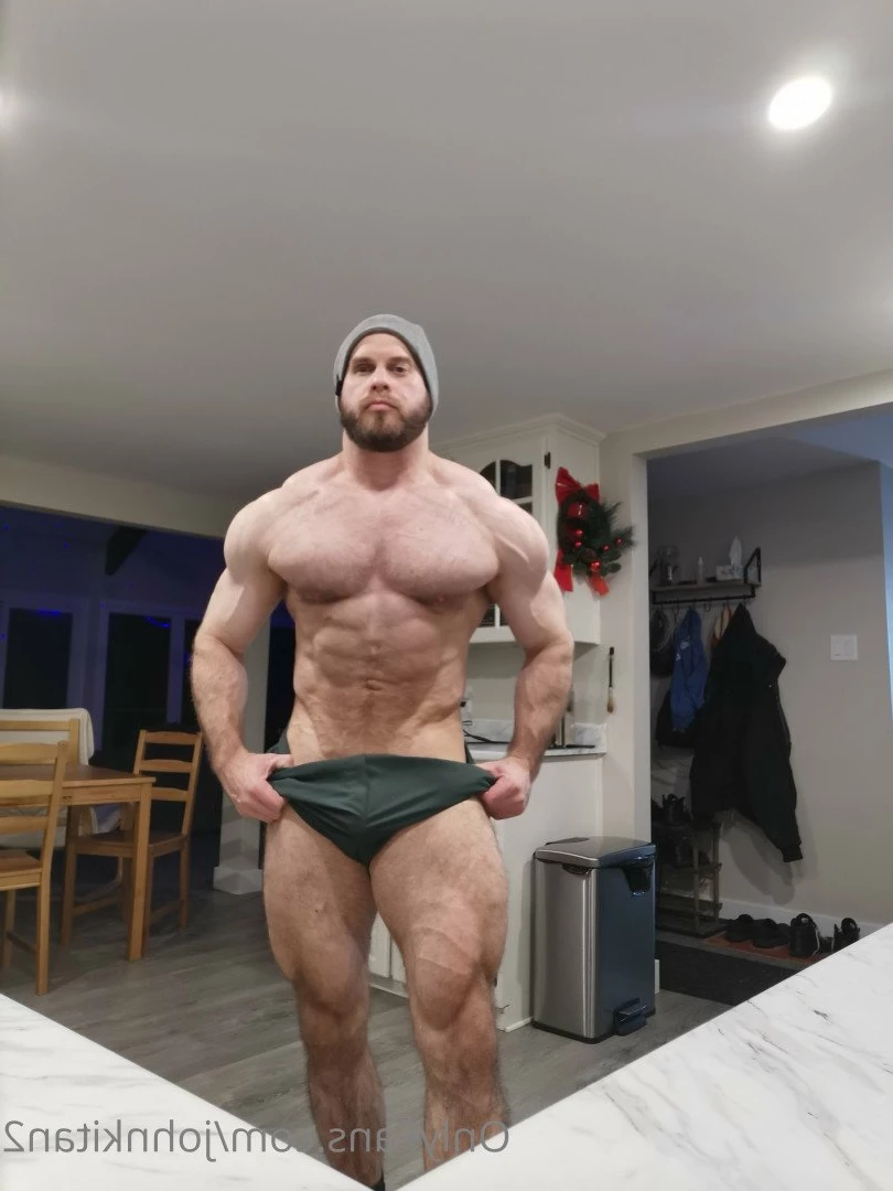 John Kitan [ johnkitan2 ] Onlyfans leaked photo 3320636 on Hotleaks.tv