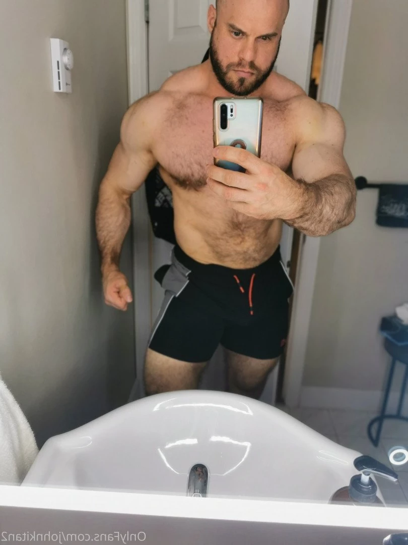 John Kitan [ johnkitan2 ] Onlyfans leaked photo 3320651 on Hotleaks.tv