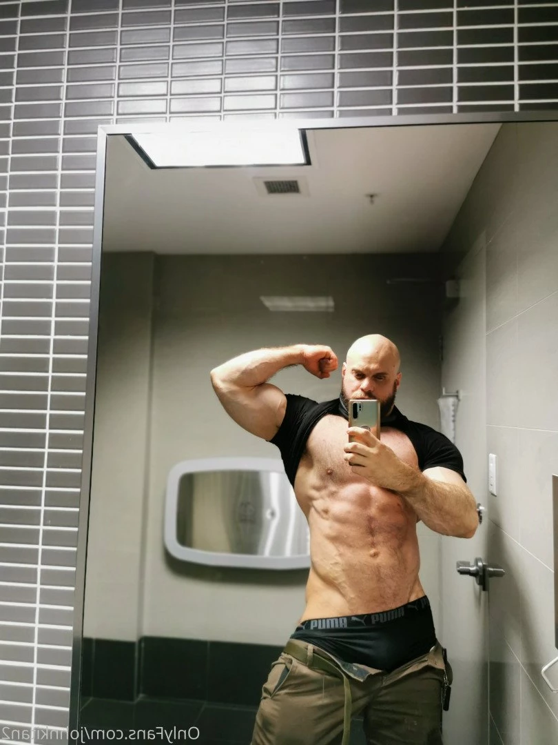 John Kitan [ johnkitan2 ] Onlyfans leaked photo 3320681 on Hotleaks.tv