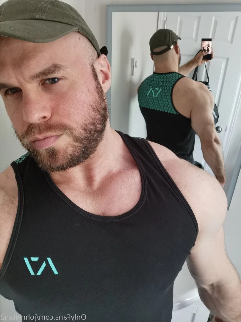 John Kitan [ johnkitan2 ] Onlyfans leaked photo 3320725 on Hotleaks.tv