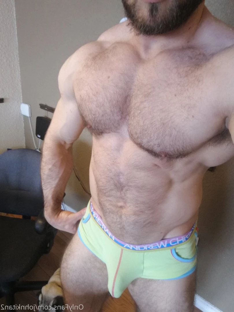 John Kitan [ johnkitan2 ] Onlyfans leaked photo 3320749 on Hotleaks.tv