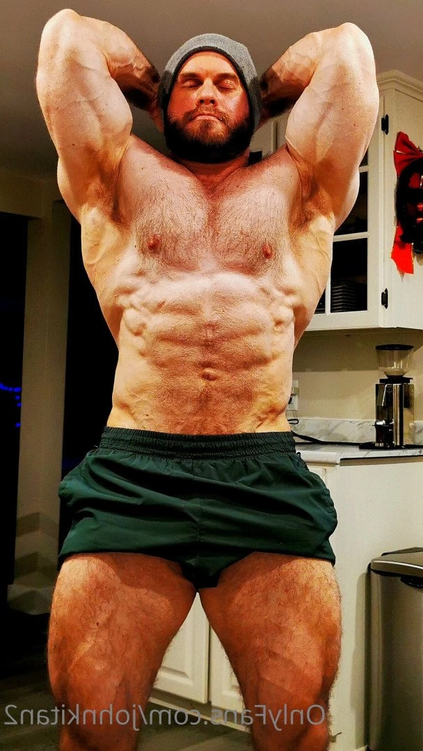 John Kitan [ johnkitan2 ] Onlyfans leaked photo 3320772 on Hotleaks.tv