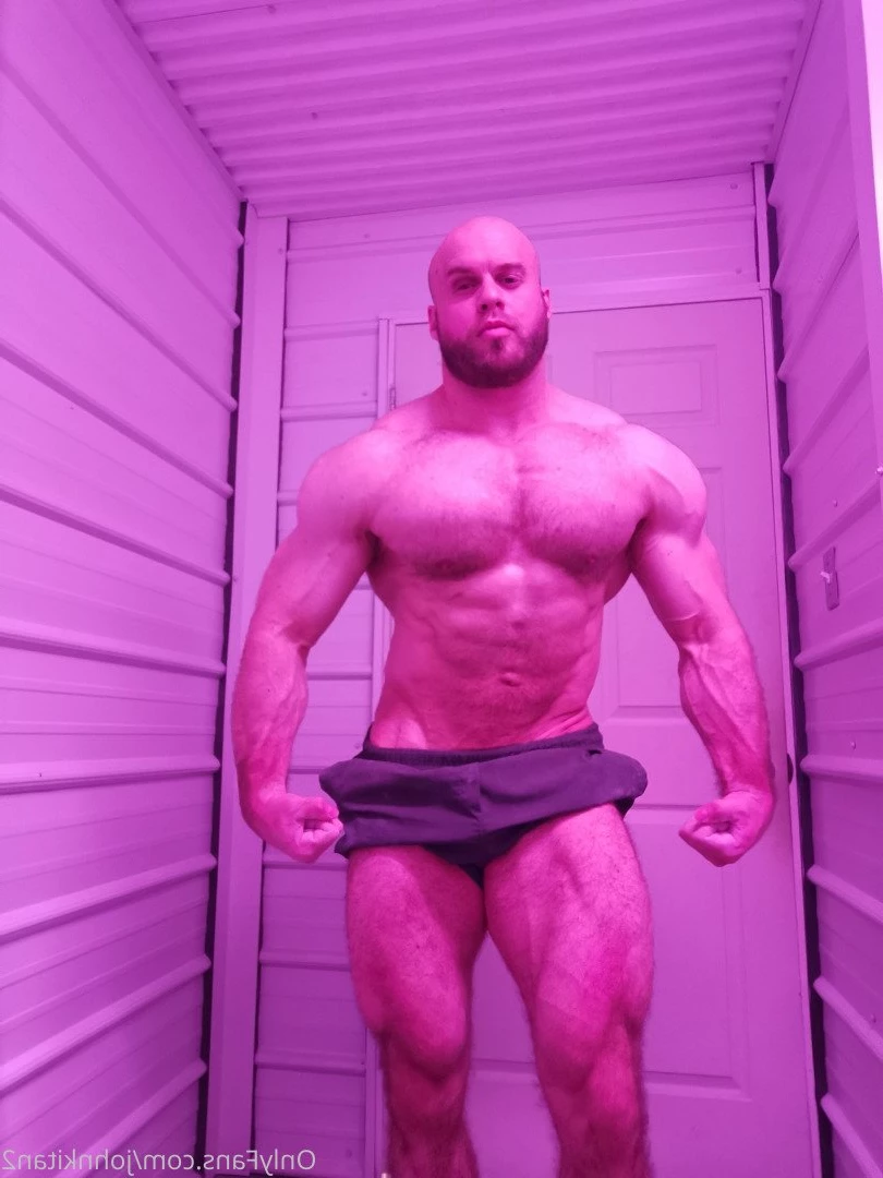 John Kitan [ johnkitan2 ] Onlyfans leaked photo 3320849 on Hotleaks.tv