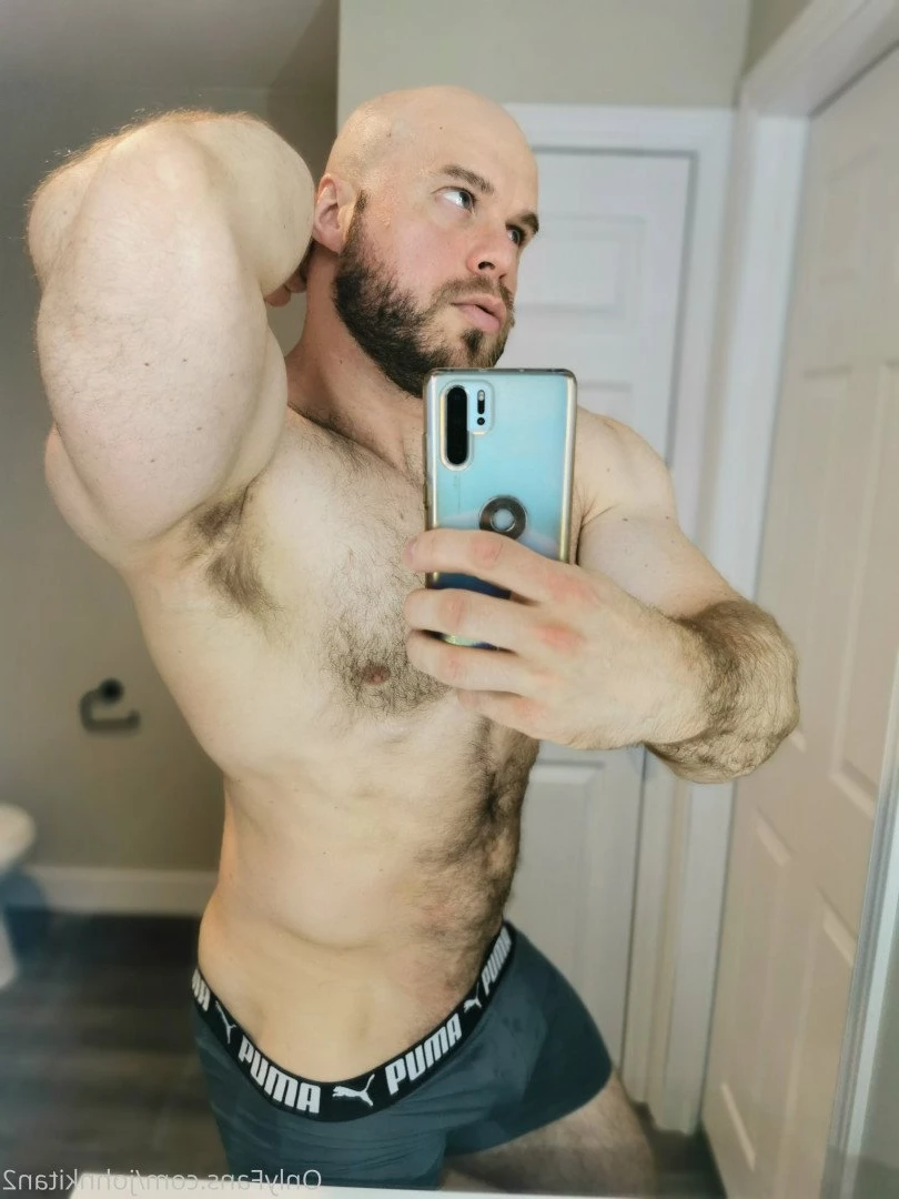 John Kitan [ johnkitan2 ] Onlyfans leaked photo 3320884 on Hotleaks.tv