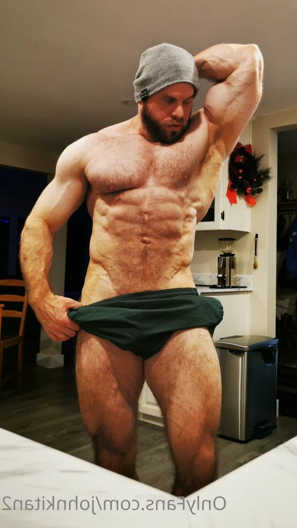 John Kitan [ johnkitan2 ] Onlyfans leaked photo 3320940 on Hotleaks.tv