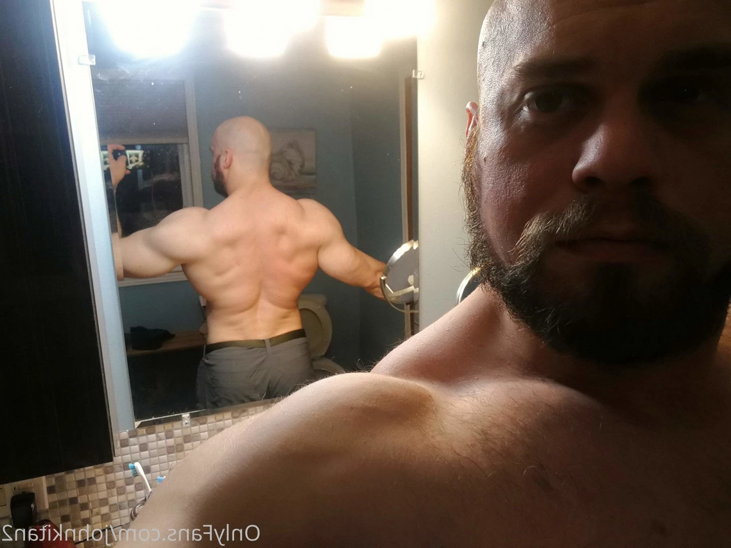 John Kitan [ johnkitan2 ] Onlyfans leaked photo 3320981 on Hotleaks.tv
