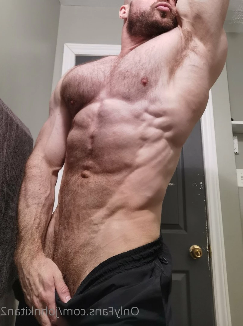 John Kitan [ johnkitan2 ] Onlyfans leaked photo 3321014 on Hotleaks.tv