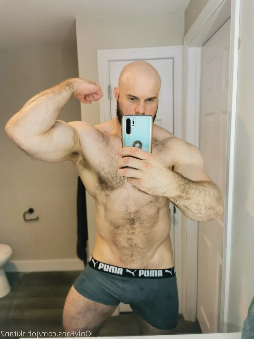 John Kitan [ johnkitan2 ] Onlyfans leaked photo 3321052 on Hotleaks.tv