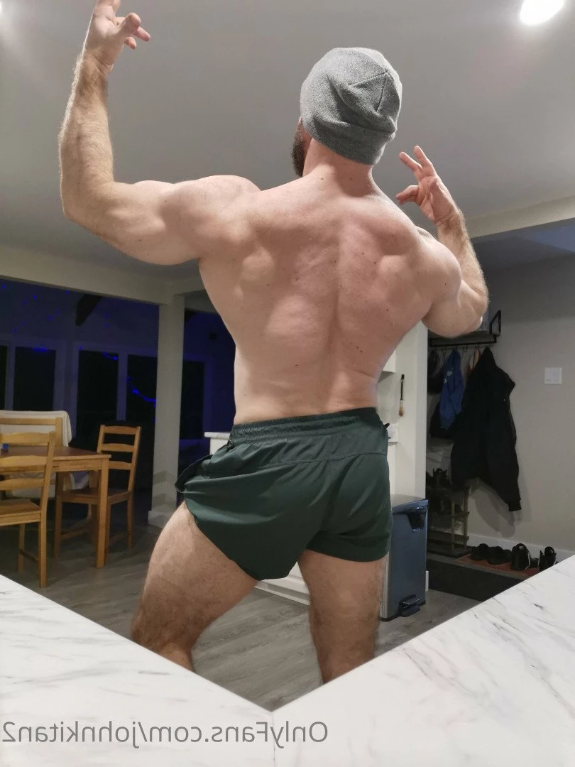 John Kitan [ johnkitan2 ] Onlyfans leaked photo 3321085 on Hotleaks.tv