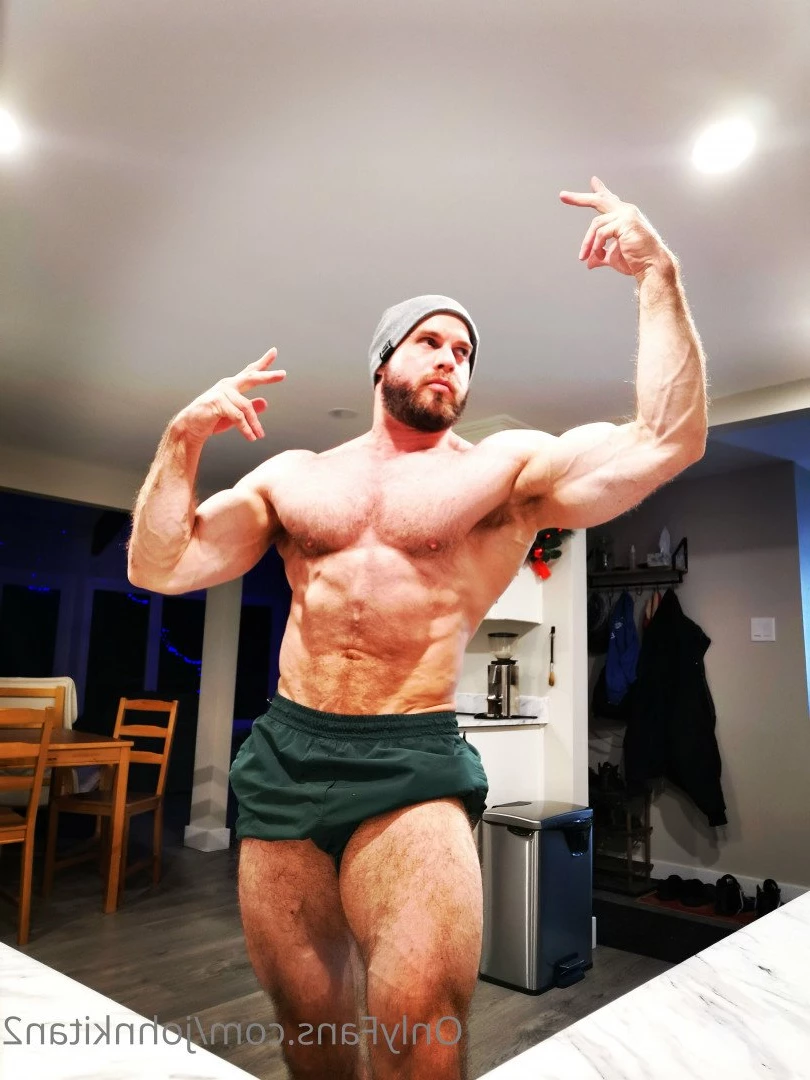 John Kitan [ johnkitan2 ] Onlyfans leaked photo 3321117 on Hotleaks.tv