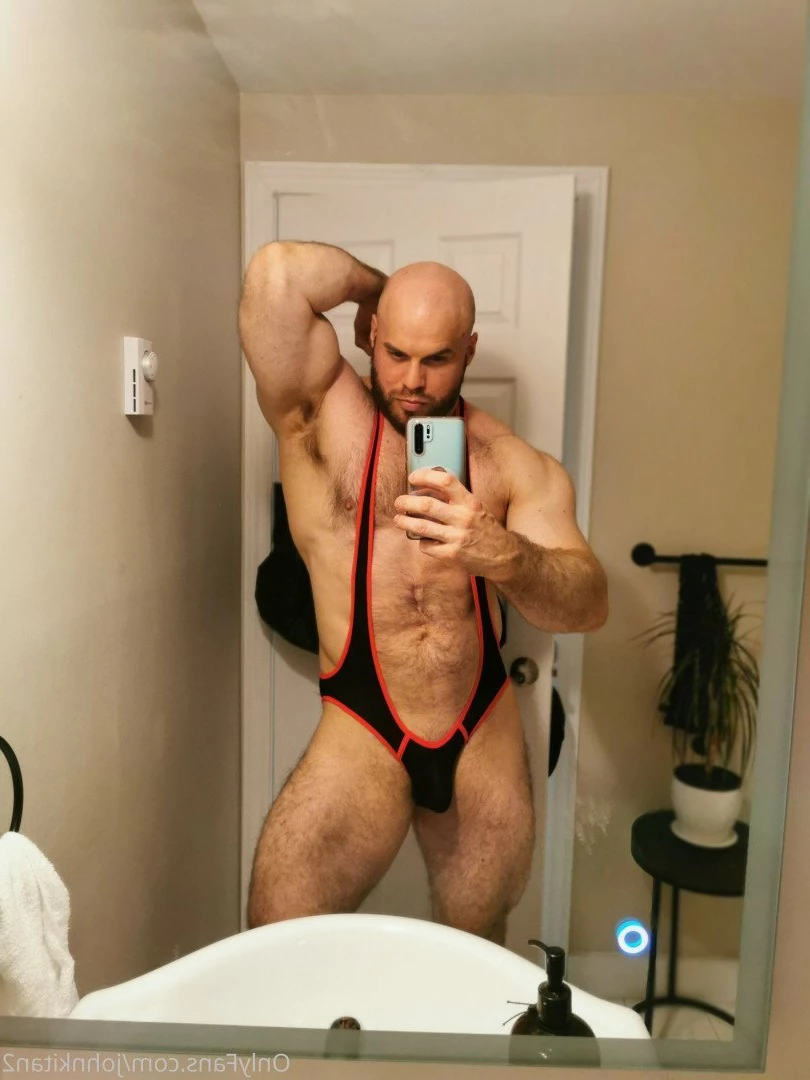 John Kitan [ johnkitan2 ] Onlyfans leaked photo 3321145 on Hotleaks.tv