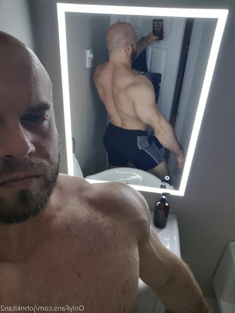 John Kitan [ johnkitan2 ] Onlyfans leaked photo 3321223 on Hotleaks.tv