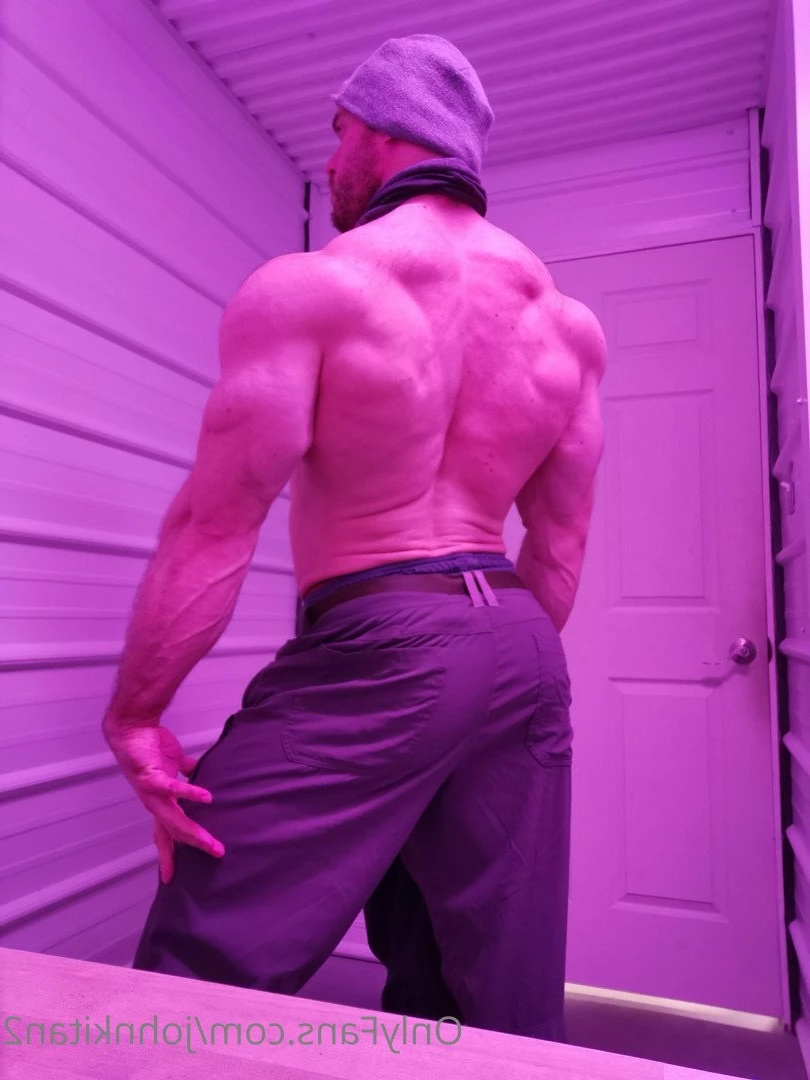 John Kitan [ johnkitan2 ] Onlyfans leaked photo 3321234 on Hotleaks.tv