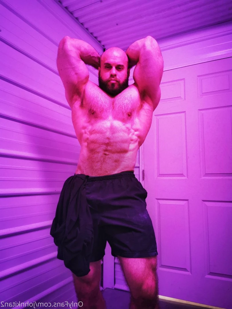 John Kitan [ johnkitan2 ] Onlyfans leaked photo 3321278 on Hotleaks.tv