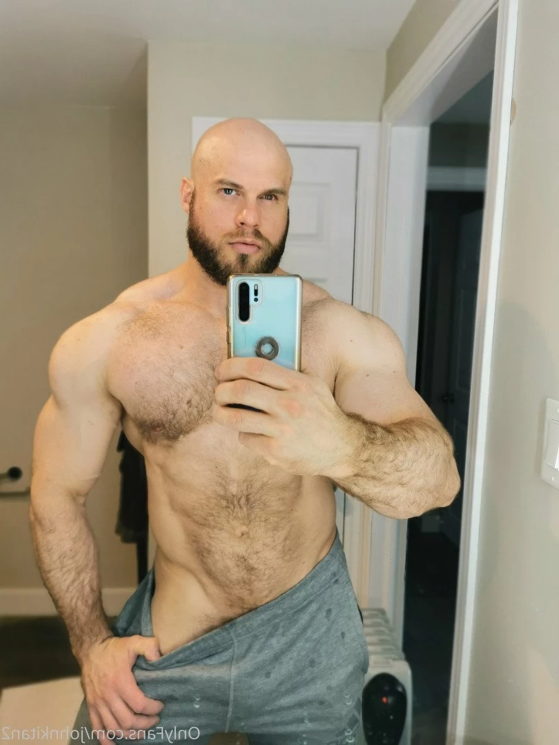 John Kitan [ johnkitan2 ] Onlyfans leaked photo 3321315 on Hotleaks.tv