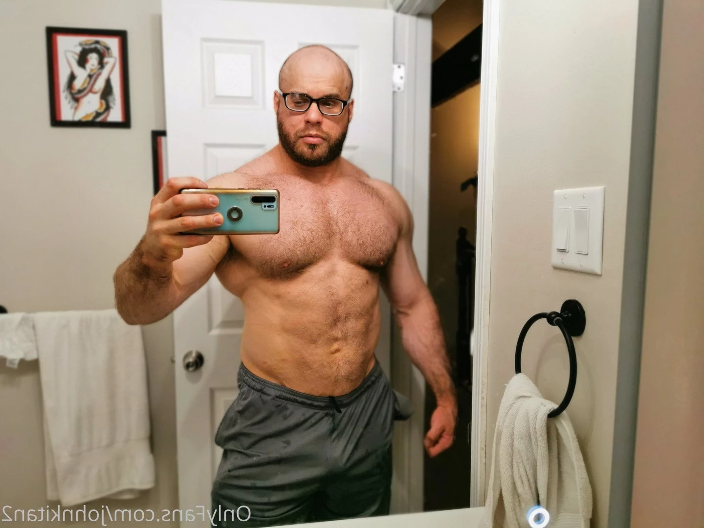 John Kitan [ johnkitan2 ] Onlyfans leaked photo 3321444 on Hotleaks.tv