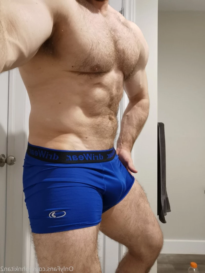 John Kitan [ johnkitan2 ] Onlyfans leaked photo 3321461 on Hotleaks.tv
