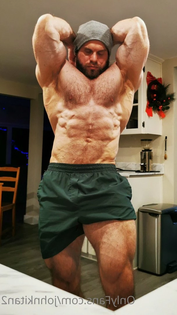 John Kitan [ johnkitan2 ] Onlyfans leaked photo 3321498 on Hotleaks.tv