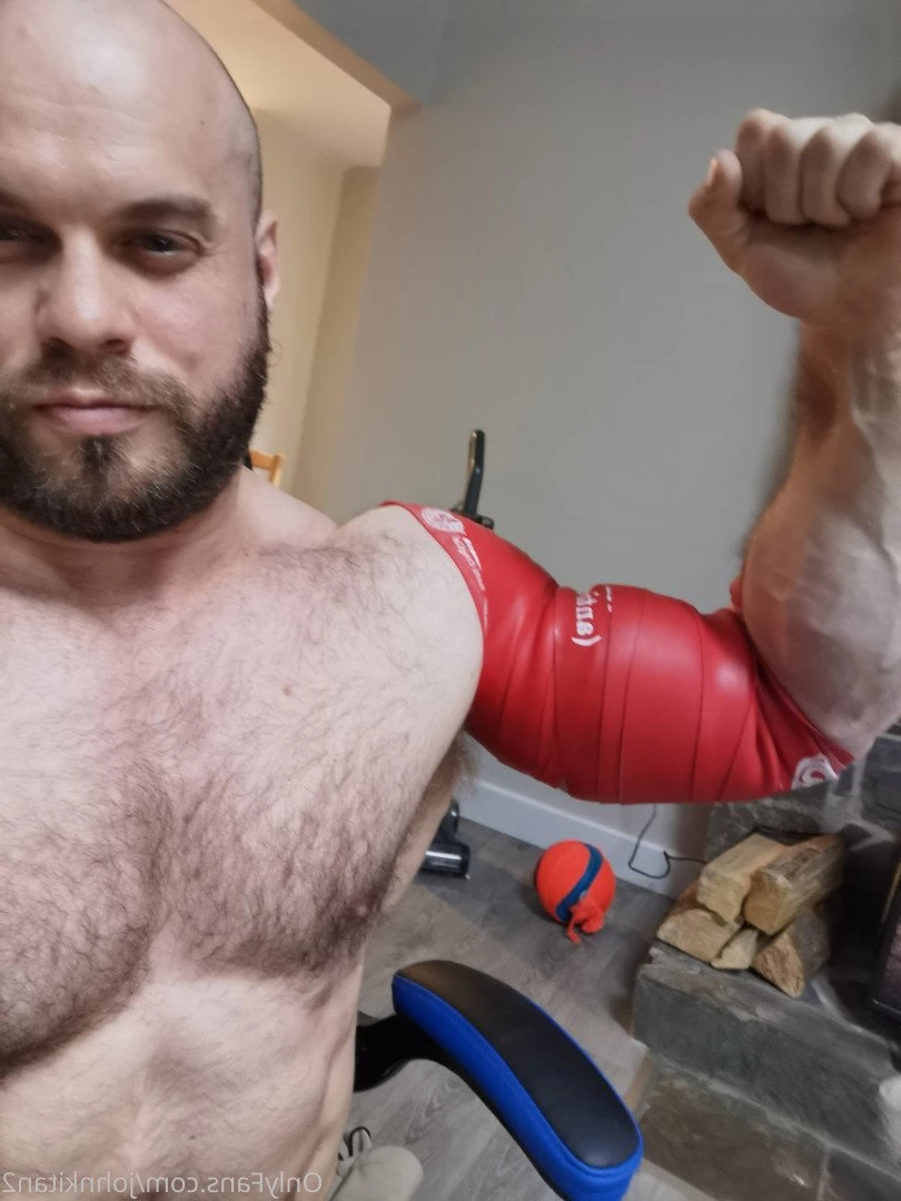 John Kitan [ johnkitan2 ] Onlyfans leaked photo 3321615 on Hotleaks.tv