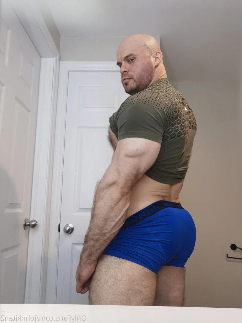 John Kitan [ johnkitan2 ] Onlyfans leaked photo 3321680 on Hotleaks.tv