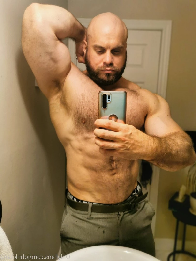 John Kitan [ johnkitan2 ] Onlyfans leaked photo 3321755 on Hotleaks.tv