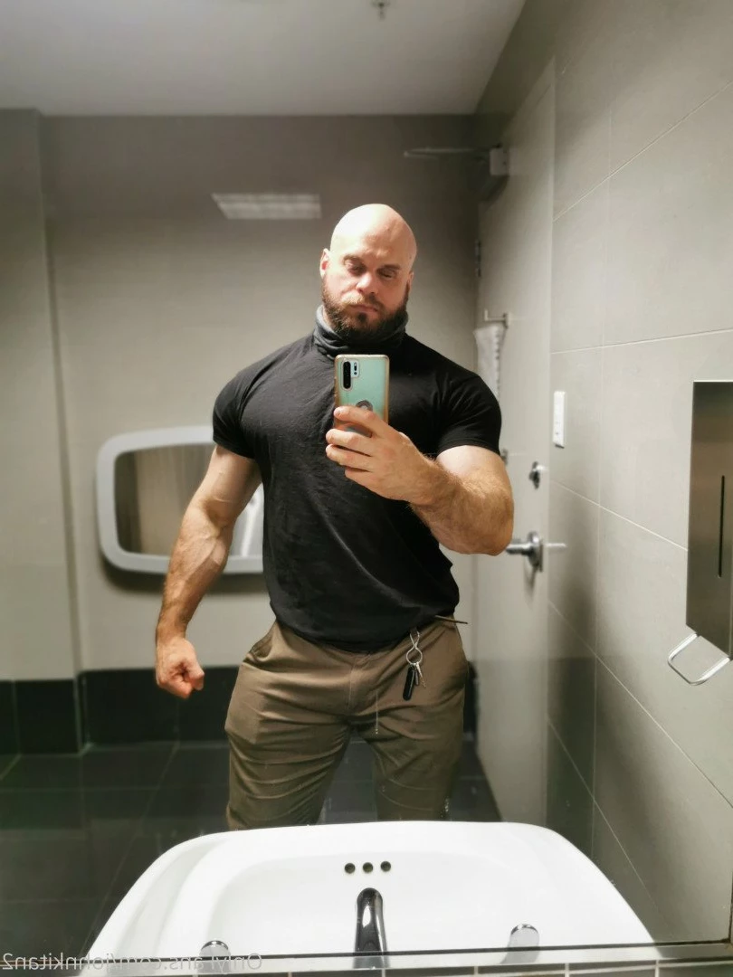 John Kitan [ johnkitan2 ] Onlyfans leaked photo 3321809 on Hotleaks.tv