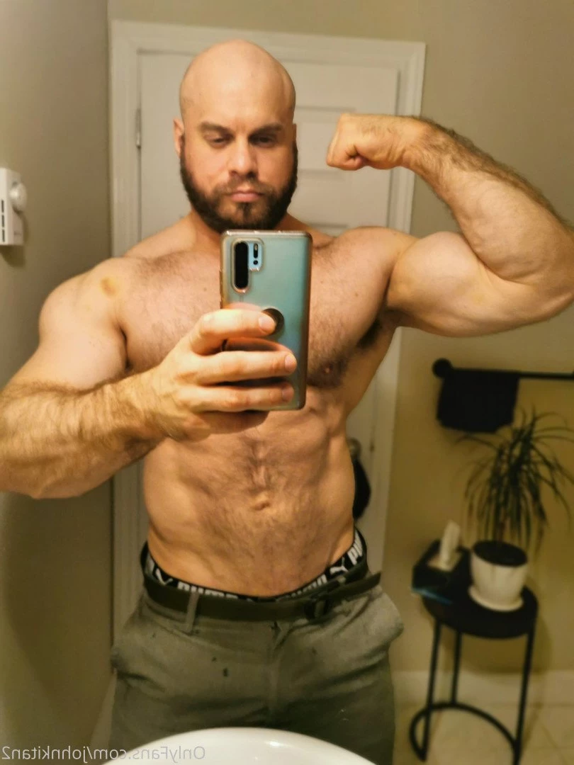 John Kitan [ johnkitan2 ] Onlyfans leaked photo 3321957 on Hotleaks.tv