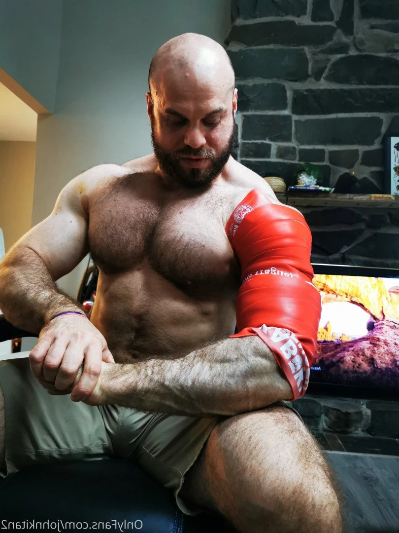 John Kitan [ johnkitan2 ] Onlyfans leaked photo 3322048 on Hotleaks.tv