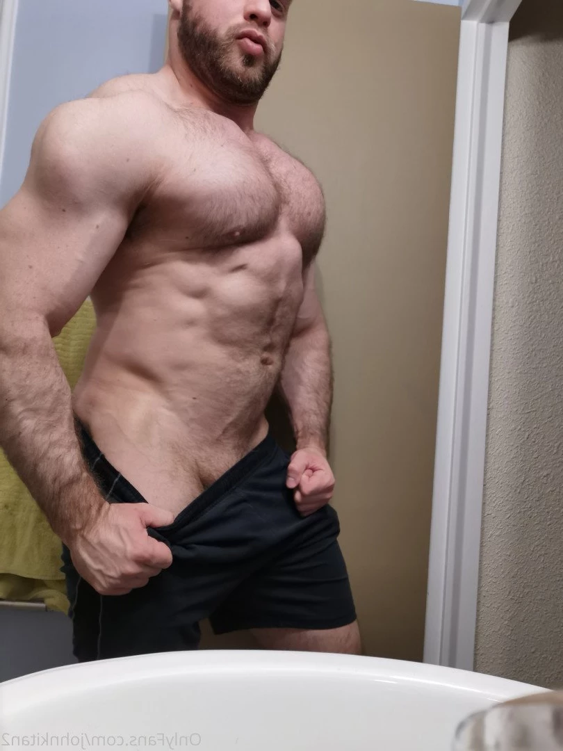John Kitan [ johnkitan2 ] Onlyfans leaked photo 3322245 on Hotleaks.tv