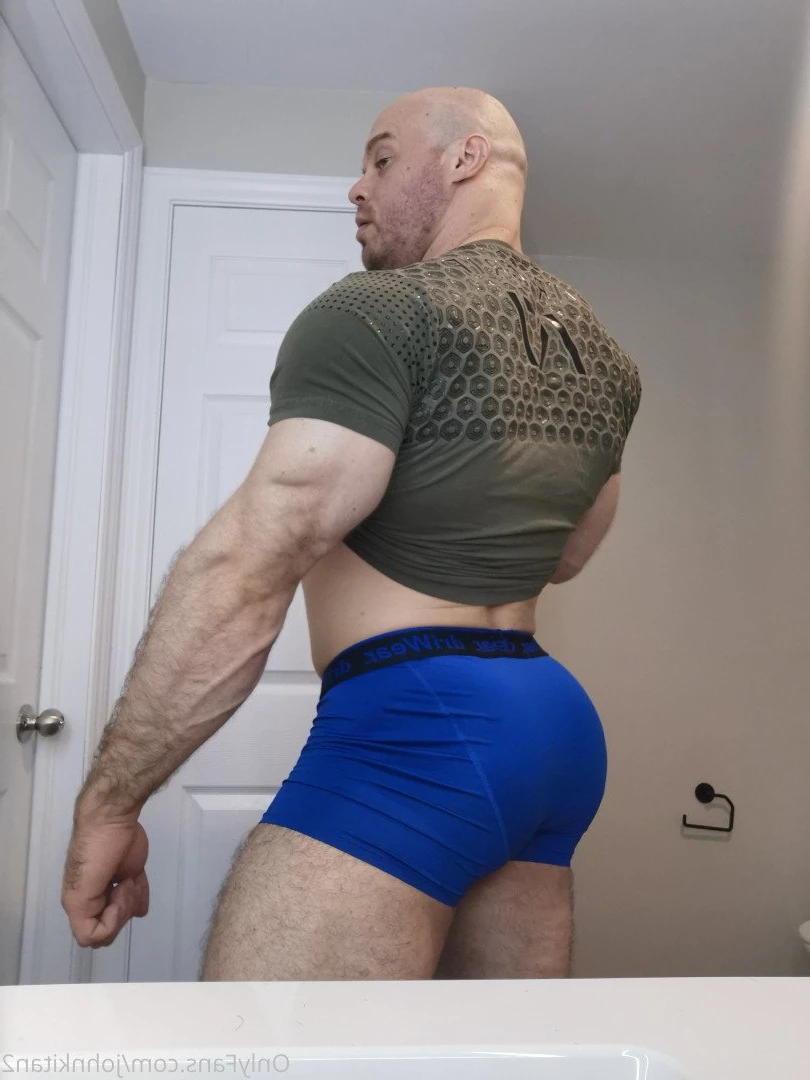 John Kitan [ johnkitan2 ] Onlyfans leaked photo 3322281 on Hotleaks.tv