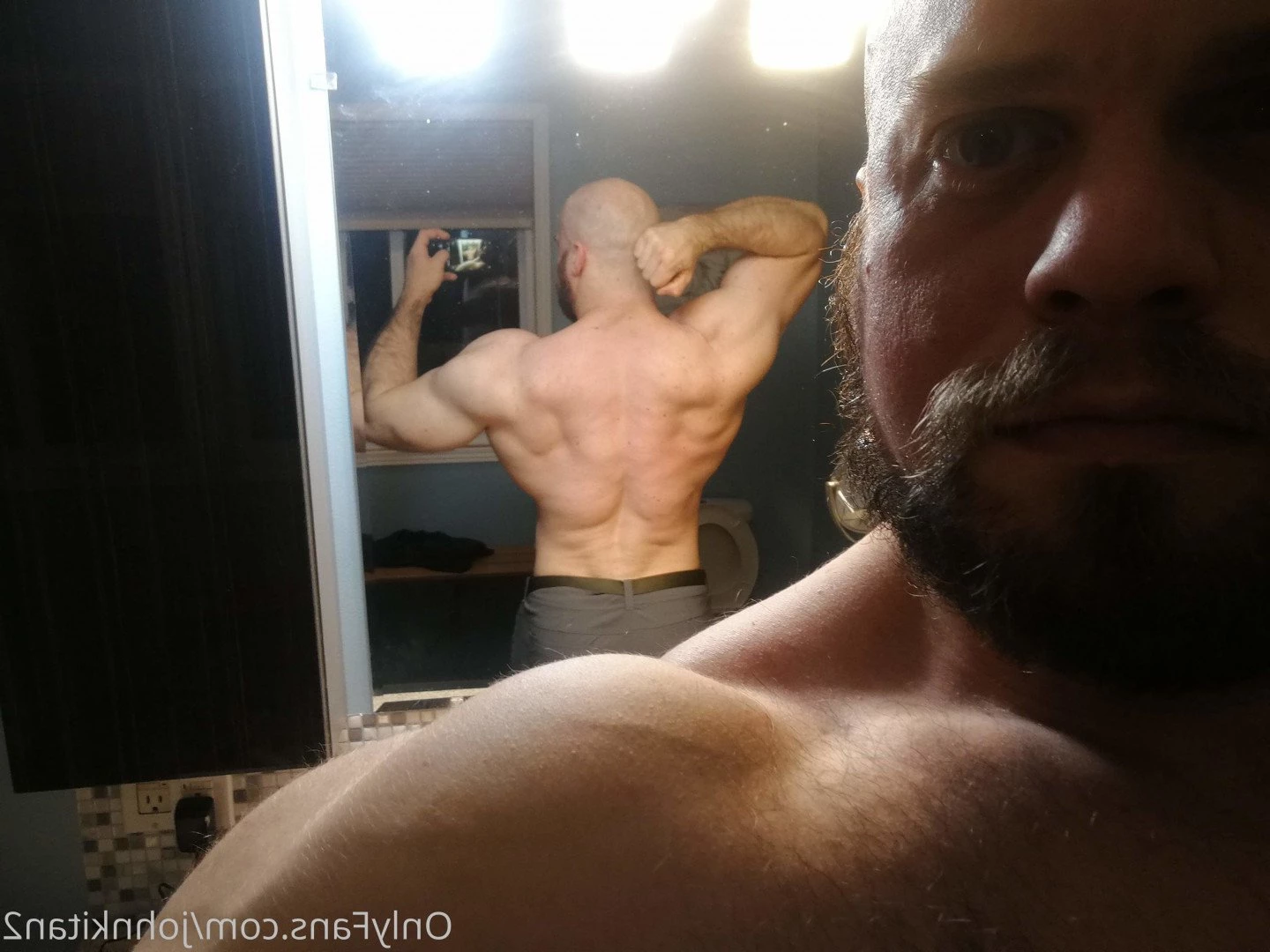 John Kitan [ johnkitan2 ] Onlyfans leaked photo 3322381 on Hotleaks.tv