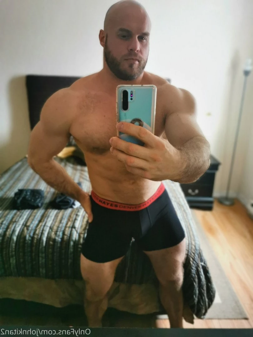 John Kitan [ johnkitan2 ] Onlyfans leaked photo 3322393 on Hotleaks.tv